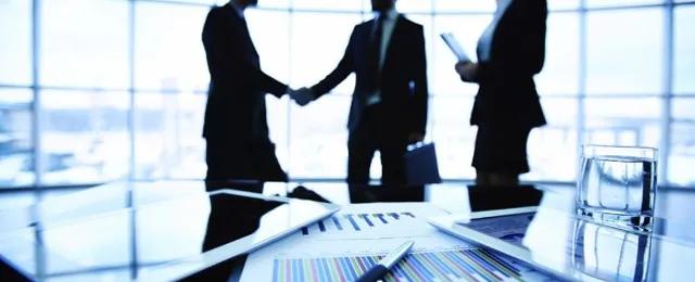 New Opportunities For Brokers