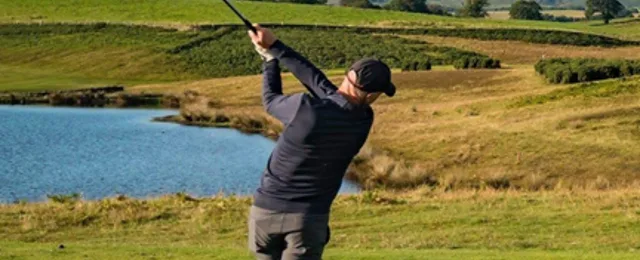 Golf Membership Finance – Club Interview